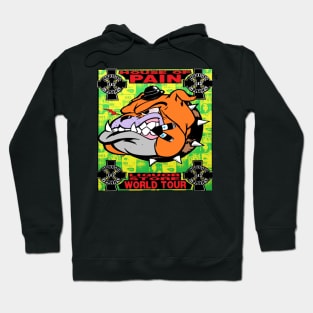 House Of Pain Liquor Store World Tour Hoodie